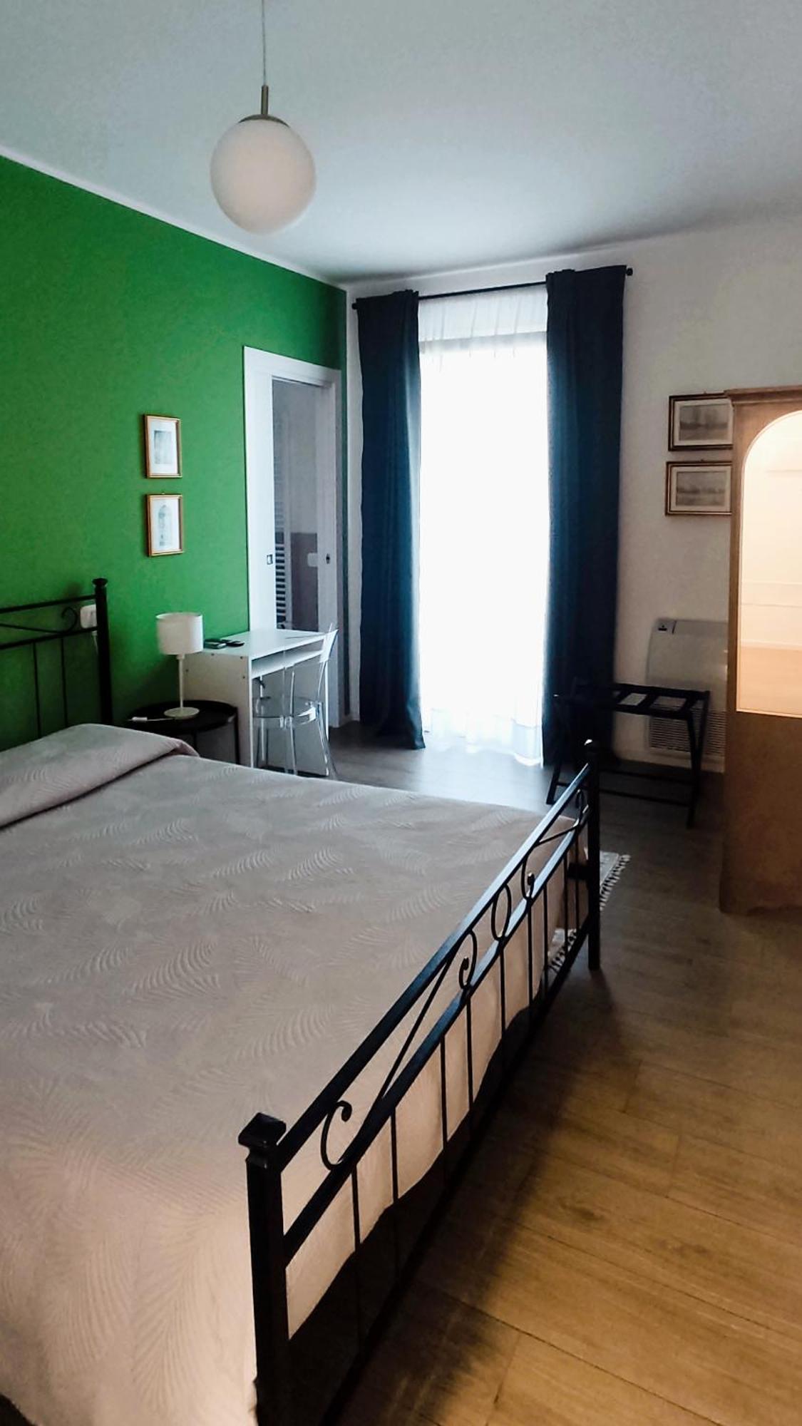 Residenza Capitello 48 Vendégház Monticello Conte Otto Kültér fotó
